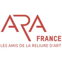 Les amis de la reliure d' art